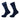 O'Neill Casual Sokken Heren 2-pack – marine