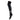 O'Neill Thermo Wol Skisokken – zwart / groen