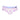 O'Neill Tie Dye Hipster Dames 2-pack