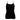 O'Neill Racerback Top Dames – zwart