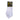 Soga Basic Sneakersokken – wit