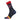 Teckel Kerstprint Sokken Dames 3-pack