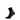 STAPP Boston All Season Quartersokken – zwart