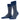 FALKE Uptown Tie Sokken Heren – marine