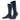FALKE Airport Sokken Heren – blauw
