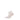 Yellow Moon Lage Sokken met Kanten Boord 2-pack