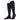 FALKE Airport Kniekousen Heren – marine