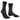 FALKE TK2 Merino Wandelsokken Dames