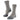 FALKE TK2 Merino Wandelsokken Dames – grijs