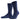 FALKE Walkie Light Merino Wandelsokken – blauw