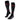 FALKE SK2 Energy Dunne Skisokken Dames – zwart