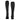 FALKE Softmerino Kniekousen Dames