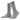 FALKE Softmerino Sokken Dames – grijs