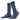 FALKE Softmerino Sokken Dames – blauw