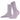 FALKE Cotton Touch Sokken Dames – lila