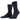 FALKE Run Sportieve Sokken – marine