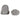 FALKE Cosyshoe Merino Lage Pantoffels Dames