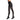 Oroblù Shock Up Panty 40 den – zwart