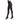 Oroblù Shock Up Panty 60 den – zwart