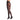 Oroblù Different Panty 20 den – zwart