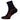 STAPP Outdoor Quarter Wandelsokken – marine