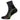 STAPP Outdoor Quarter Wandelsokken – grijs