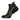 STAPP Outdoor Sneaker Wandelsokken – grijs