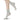 Oroblù Hilda Wol-Cashmere Sokken – grijs