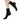 Oroblù Hilda Wol-Cashmere Sokken – zwart