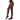 MarcMarcs Comfort Panty 20 den – zwart