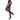 MarcMarcs Semi-Opaque Comfort Panty 40 den – zwart
