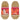 XPOOOS Alpaca Footies Dames