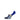 XPOOOS Bonnie Footies Dames – Assorted