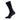 Basset Outdoor Merino Wandelsokken – marine
