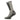 Basset Thermo Merino Sokken – off white / zwart