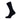 Basset Comfort Merino Sokken – marine