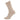Angro Noorse Merino-Meraklon Werksokken – beige