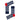 Happy Socks Big Dot Sokken – donker blauw