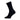 Apollo Effen Herensokken 3-pack – marine