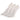 Apollo Bamboe Footies 3-Pack – wit