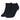Tommy Hilfiger Sneakersokken Dames 2-pack