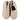 Apollo Teddy Sloffen Dames – gebroken wit