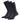 Apollo Modal Sokken 3-pack – grijs