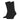Tommy Hilfiger Classic Sokken Heren 2-pack – antraciet