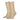 Tommy Hilfiger Classic Sokken Heren 2-pack – beige