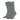 Tommy Hilfiger Classic Sokken Heren 2-pack – grijs