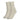 Tommy Hilfiger Casual Sokken Dames 2-pack – beige