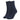 Tommy Hilfiger Casual Sokken Dames 2-pack – blauw