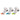 Xtreme Sportsokken Heren 3-pack – wit