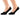 Sarlini Invisible Footies 2-pack